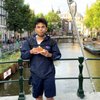 Gaurav P.
